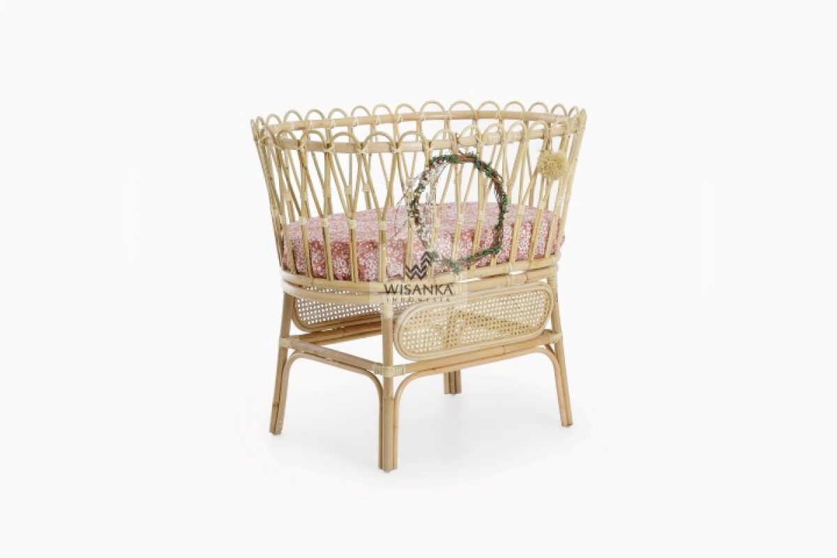 natural bassinet