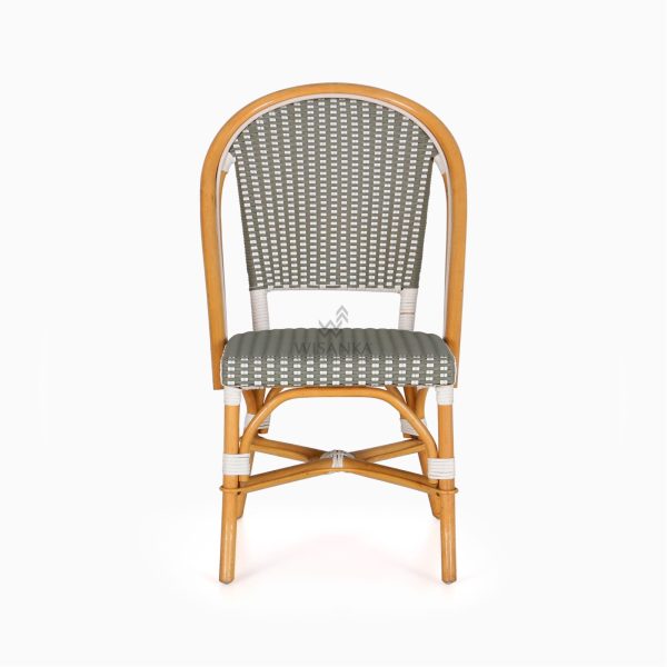 Josh Bistro Chair - front